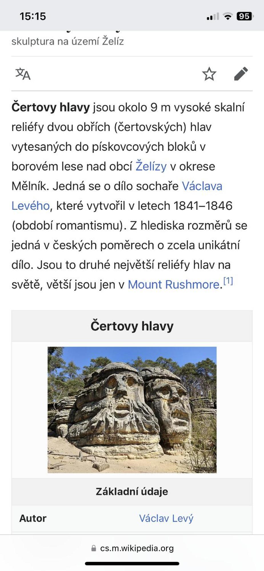 Chata Certovy Hlavy Zelizy Exterior foto